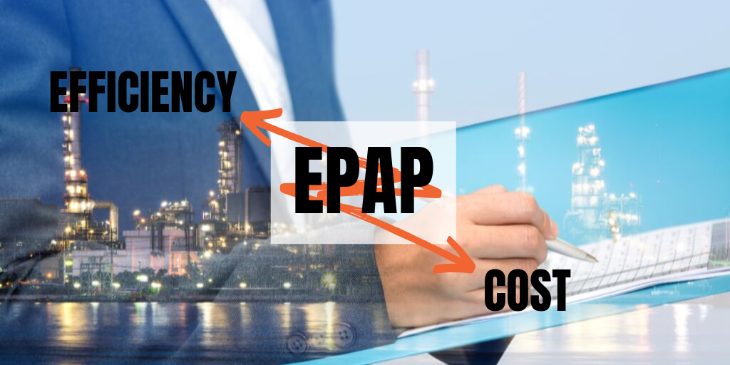 How to Achieve Greater Business Value with EPAP