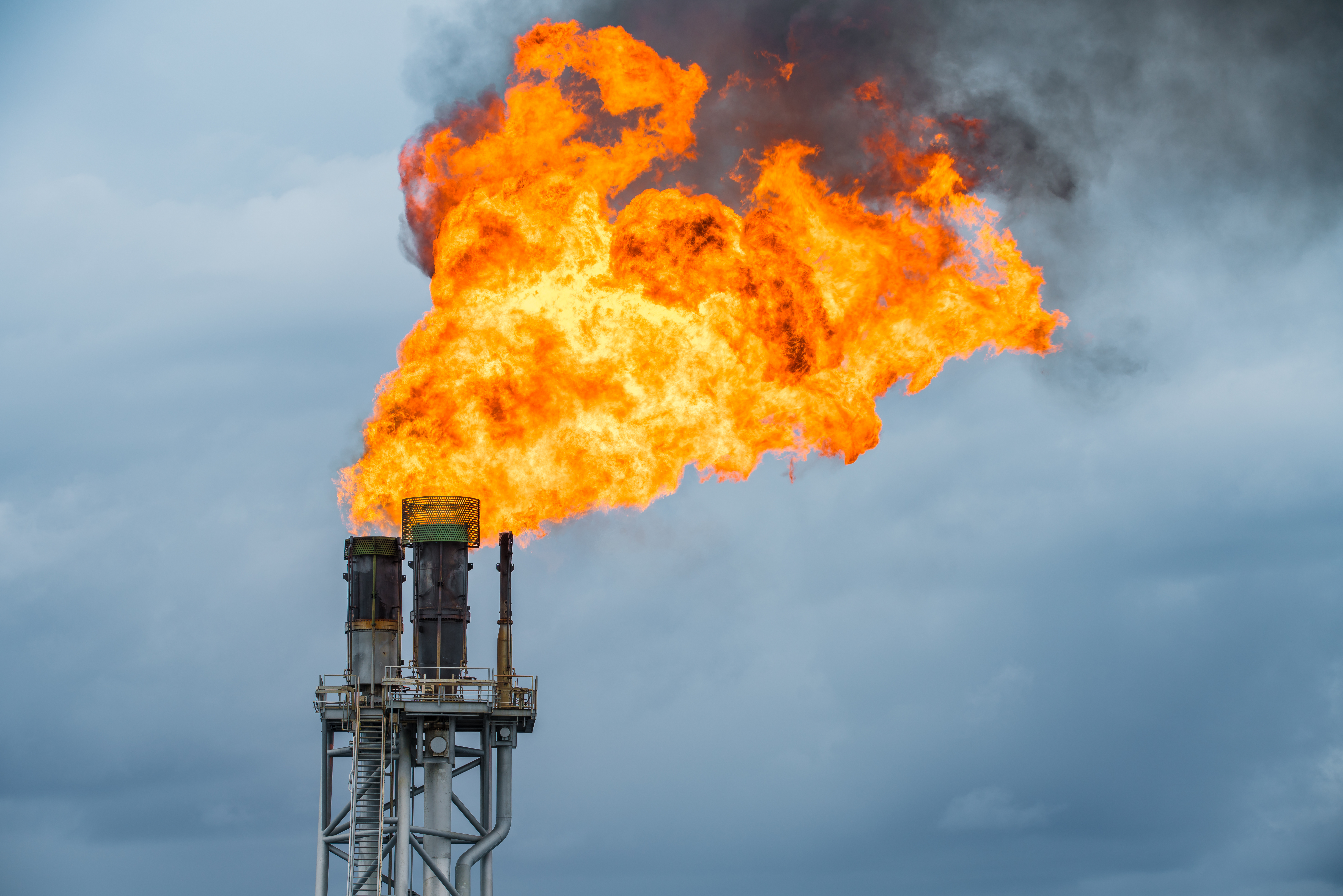 Reducing Emissions in Oil and Gas
