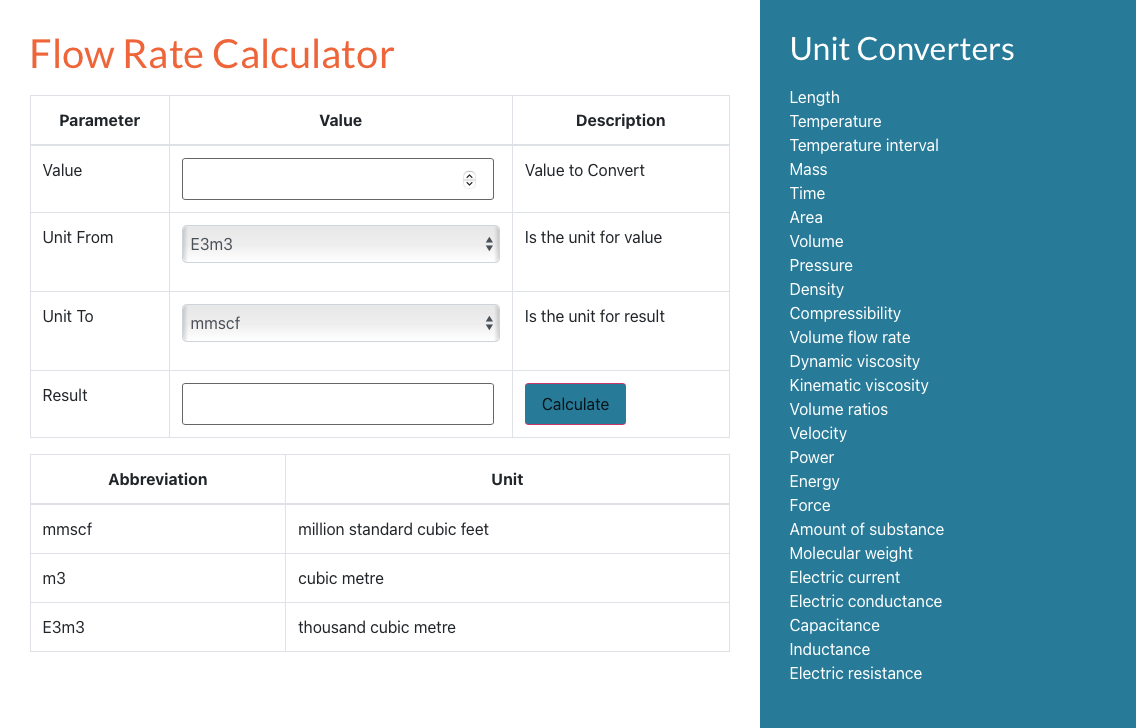 Kinematic viscosity hotsell unit converter