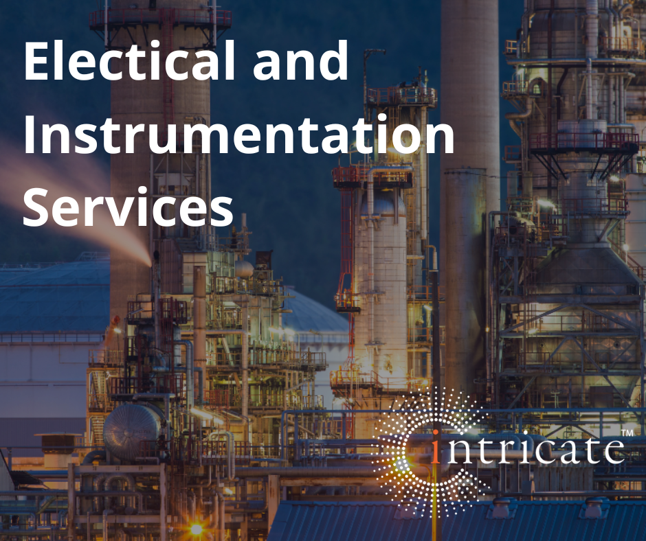 Electical and Instrumentation services