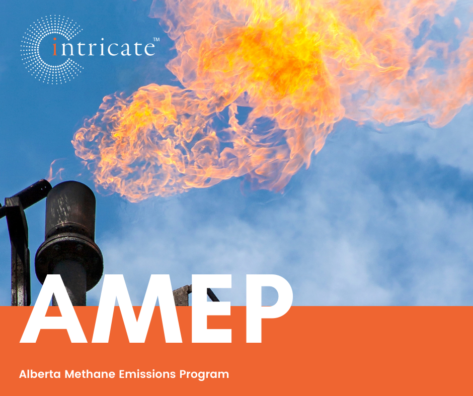 Alberta Methane Emissions Program