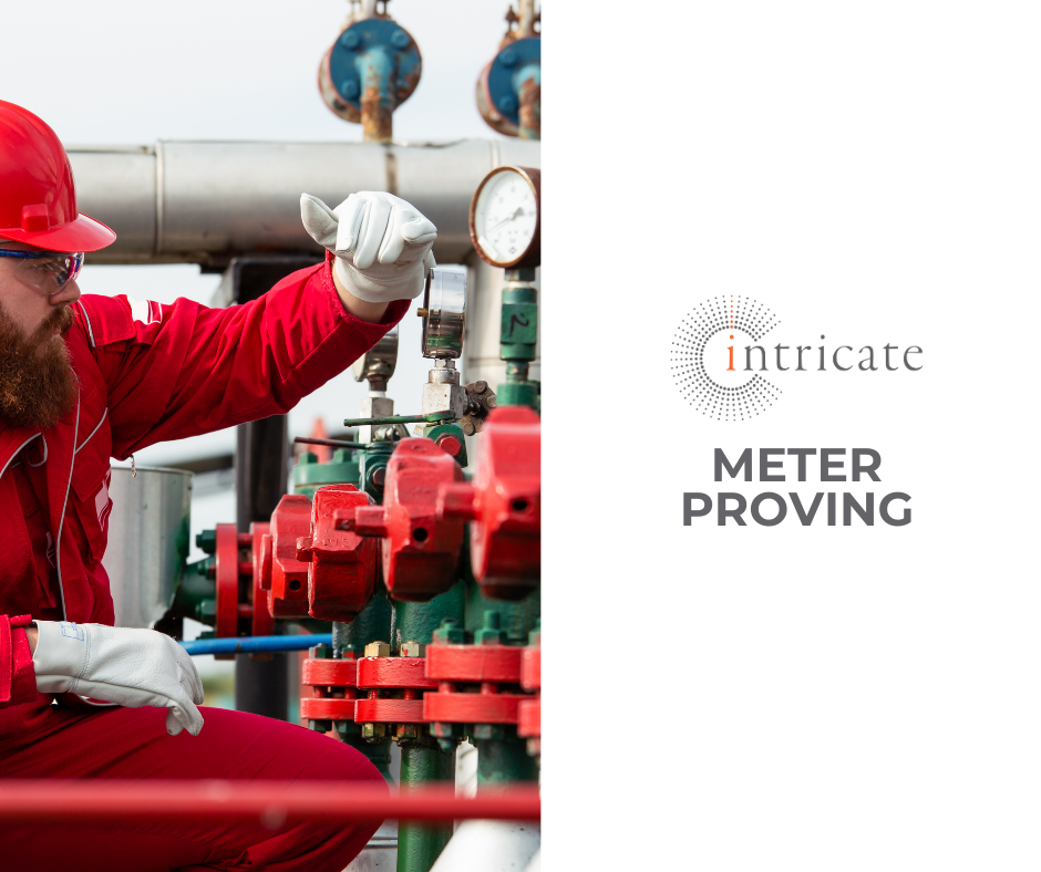 meter proving