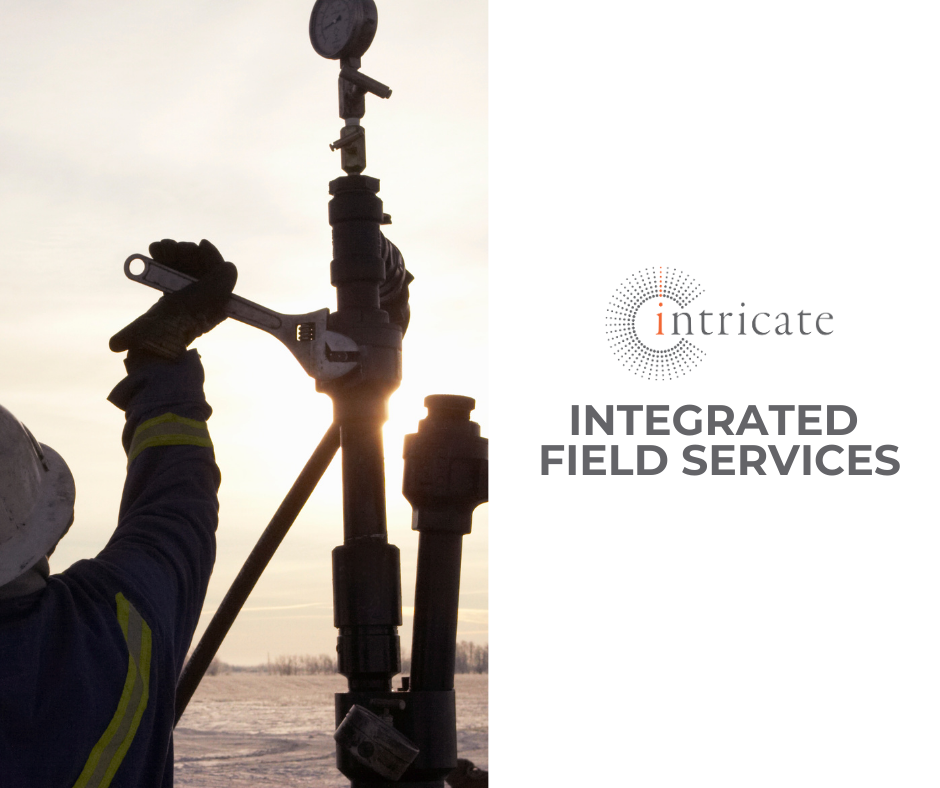 integrated field services