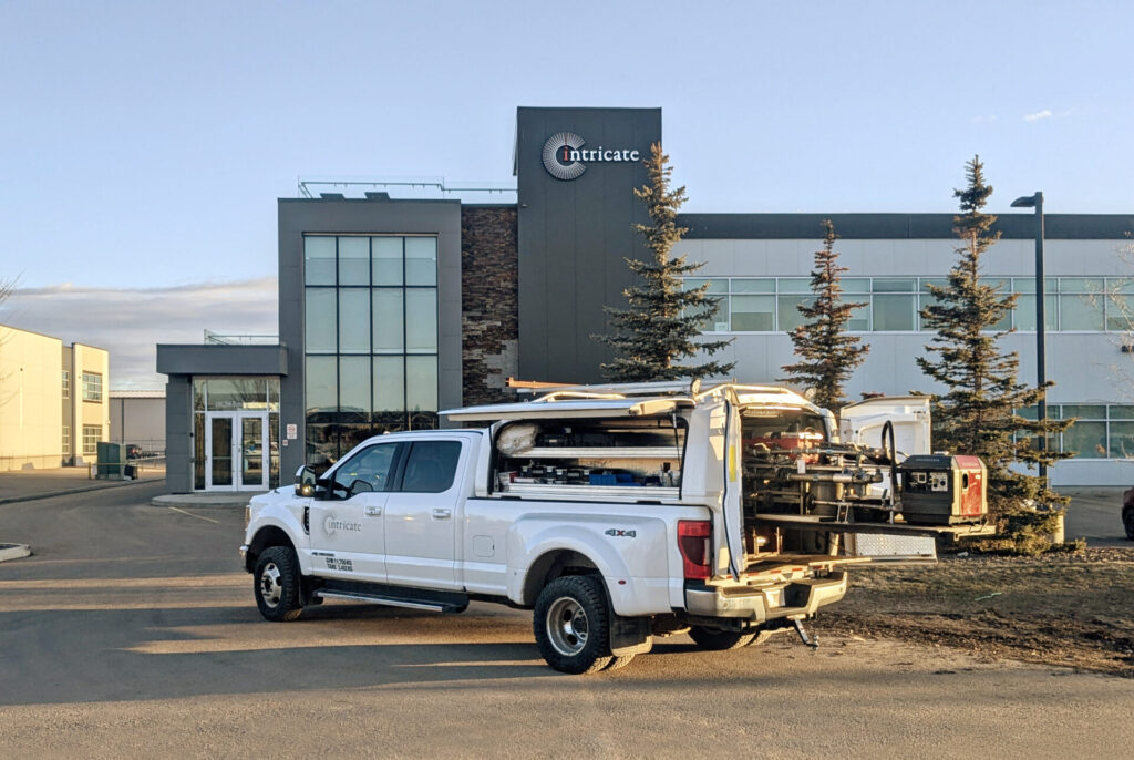 oil and gas regulatory compliance services