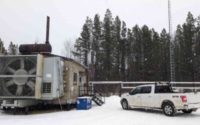 What You Don’t See: A Veteran’s Take on Fugitive Emissions and LDAR in Alberta