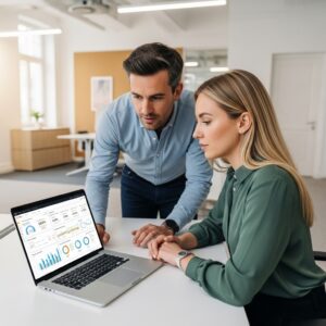 emissions regulatory reporting software