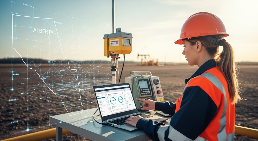 Regulatory Realities: Oil & Gas Compliance in Alberta