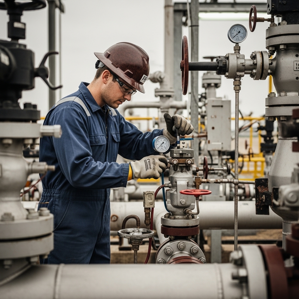 flow meter proving