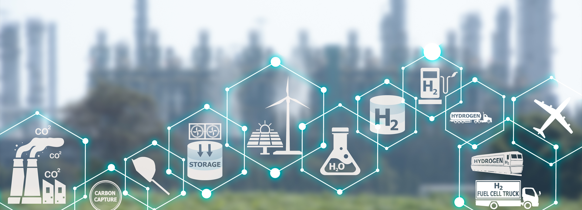 carbon markets in oil and gas