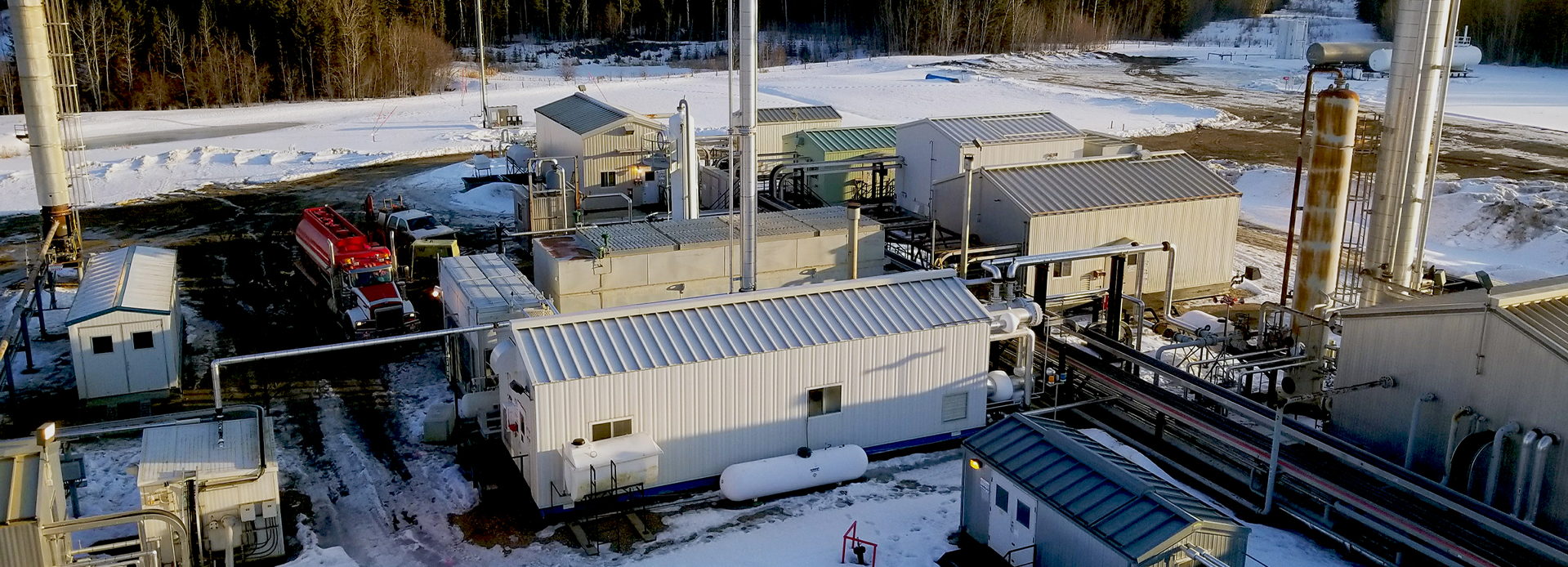 Integrated Field Services: Safety and Cost Benefits