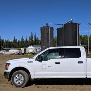 integrated field services