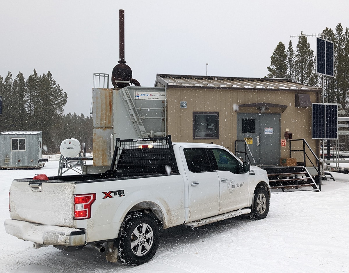 flow meter proving